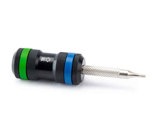 Tikslusis Torx atsuktuvas PARK TOOL DTD-8