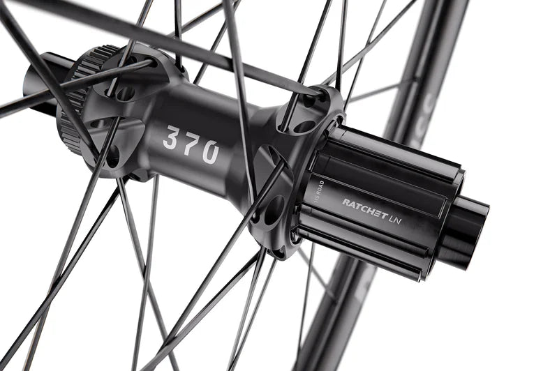 Roue Arrière DT SWISS A 1800 SPLINE 30 DISC Tubeless Ready (Center Lock) 2026