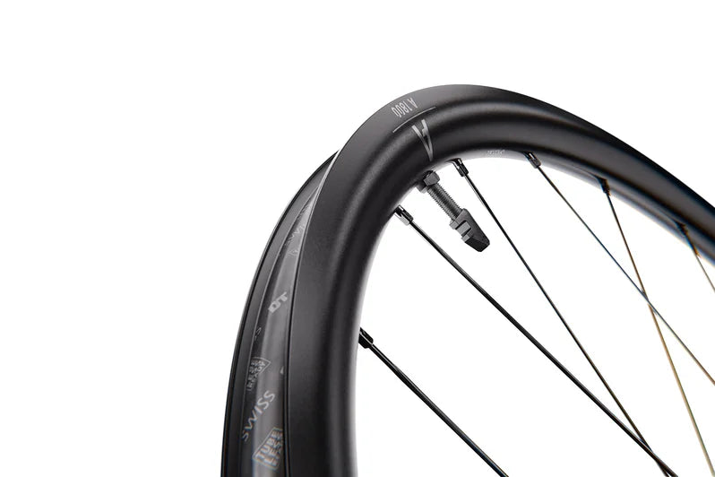 Roue Arrière DT SWISS A 1800 SPLINE 30 DISC Tubeless Ready (Center Lock) 2026