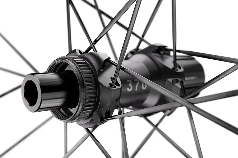 Roue Arrière DT SWISS A 1800 SPLINE 30 DISC Tubeless Ready (Center Lock) 2026