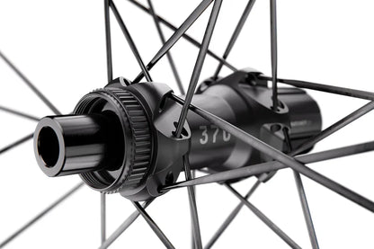 Baghjul DT SWISS A 1800 SPLINE 30 DISC Tubeless Ready (Center Lock) 2026