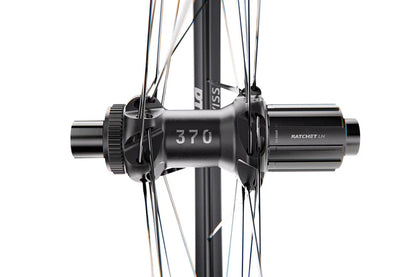 Zadní kolo DT SWISS E 1800 SPLINE 20 DISC Tubeless Ready (Center Lock)