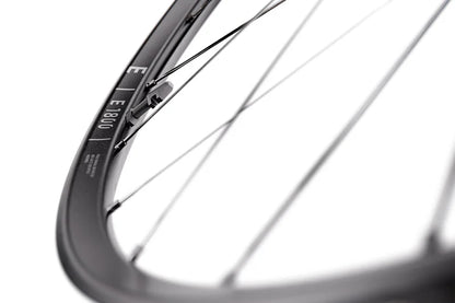 Zadní kolo DT SWISS E 1800 SPLINE 20 DISC Tubeless Ready (Center Lock)