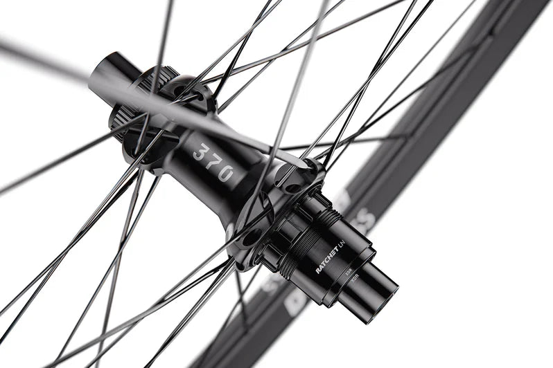 Roue Arrière DT SWSISS G 1800 SPLINE 20 DISC Tubeless Ready (Center Lock)