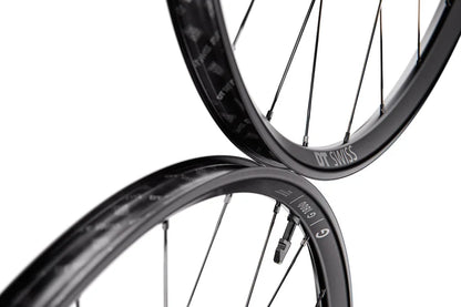 Ruota Posteriore DT SWSISS G 1800 SPLINE 20 DISC Tubeless Ready (Center Lock)