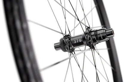 Ruota Posteriore DT SWSISS G 1800 SPLINE 20 DISC Tubeless Ready (Center Lock)