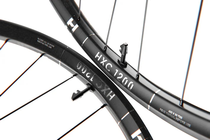 Roue Arrière DT SWISS HXC 1200 SPLINE 30 mm 27.5" 12x148 mm