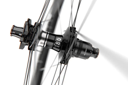 Wielpaar DT SWISS XMC 1200 SPLINE 30 mm 29" Ratchet EXP 54 15x110/12x148mm Boost