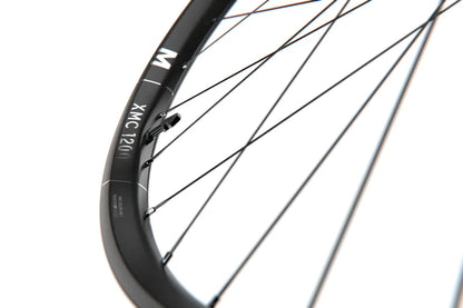 Wielpaar DT SWISS XMC 1200 SPLINE 30 mm 29" Ratchet EXP 54 15x110/12x148mm Boost