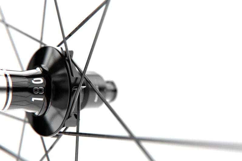 Roue Arrière DT SWISS XMC 1200 SPLINE 30 mm 29" Ratchet EXP 54 12x148 mm
