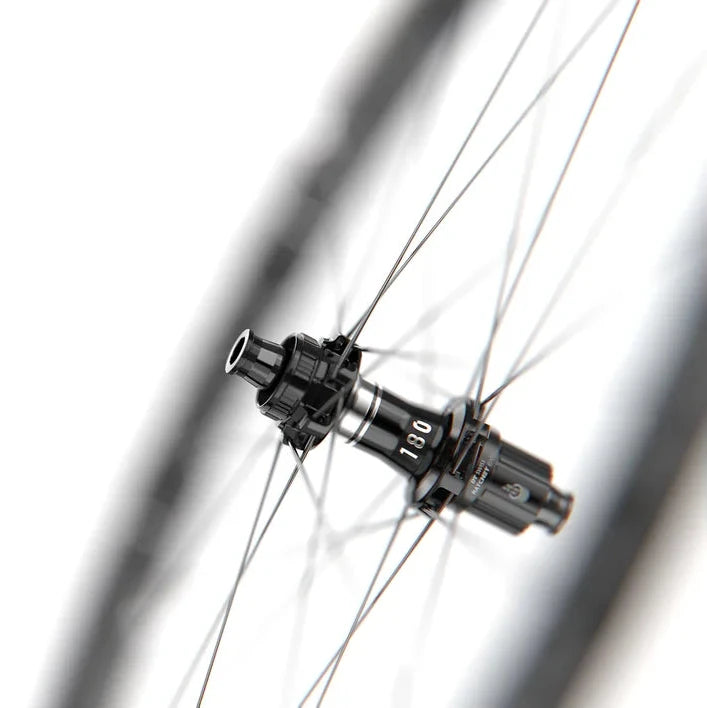 Roue Arrière DT SWISS XRC 1200 SPLINE 29" 30 mm 12x148 mm