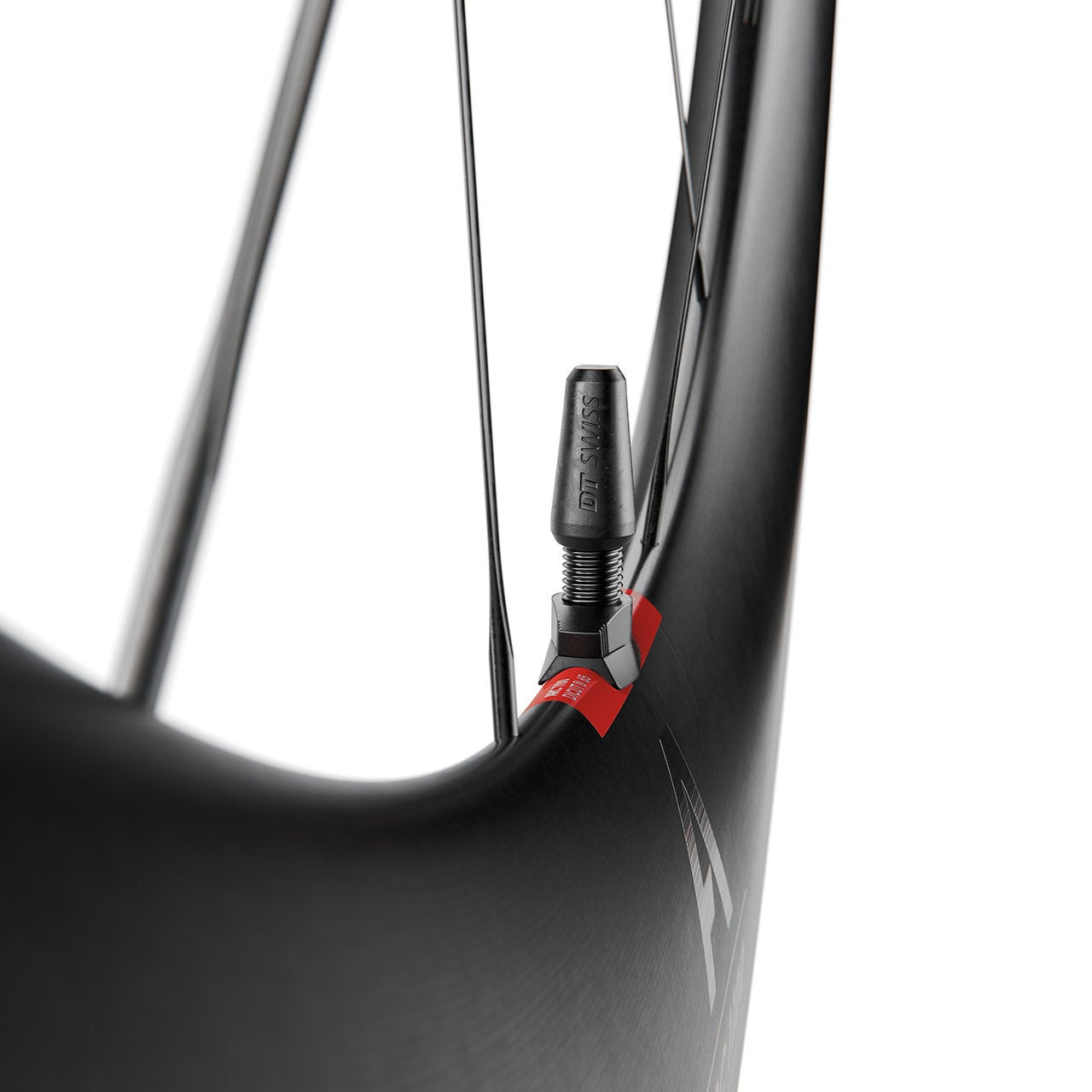 Roue Arrière DT SWISS ARC 1100 DICUT 65 DISC Tubeless Ready (Center Lock)