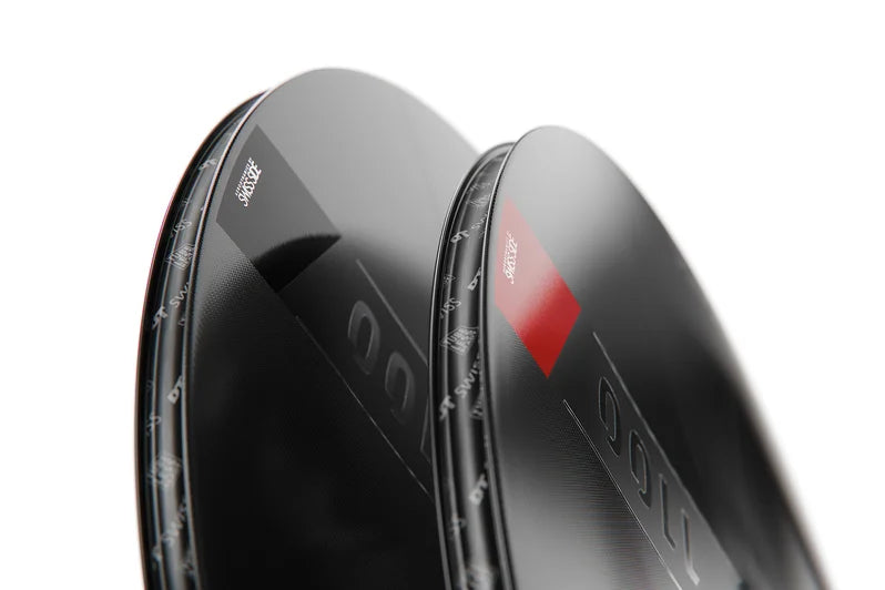 DT SWISS ARC 1100 DICUT DISC Tubeless Ready-Linsenrad (Center Lock)