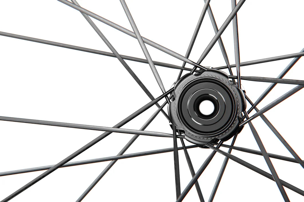 Roue Arrière DT SWISS A 1800 SPLINE 30 DISC Tubeless Ready (Center Lock)