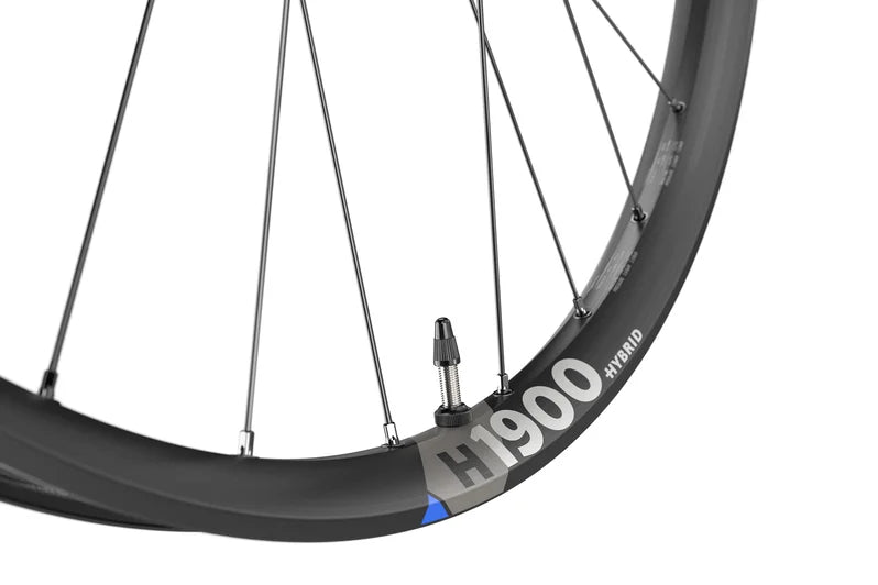 Roue Arrière DT SWISS H 1900 SPLINE 30 mm 27.5" 12x148 mm
