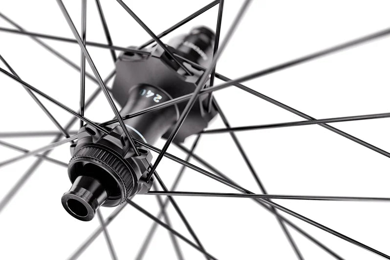 Paire de Roues DT SWISS XMC 1500 SPLINE 30 mm 29" 15x110/12x148mm Boost