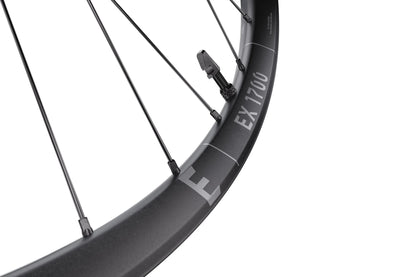 Vorderrad DT SWISS EX 1700 CLASSIC 30 mm 29" 15x110 mm Boost 2026