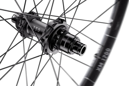 Ruota Posteriore DT SWISS XM 1700 SPLINE 30 mm 27.5" 12x148 mm Boost 2026