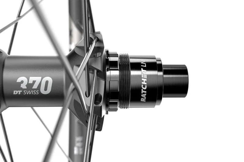 DT SWISS X 1900 SPLINE baghjul 25 mm 29" 12x148 mm