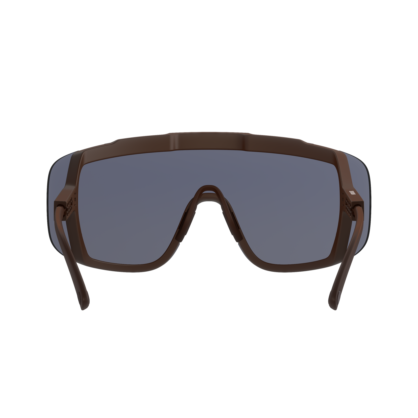 Lunettes POC DEVOUR + Bronze Verre Clarity Universal Sunny Turquoise