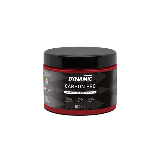 Pasta de montaje para carbono DYNAMIC CARBON PRO 500 ml