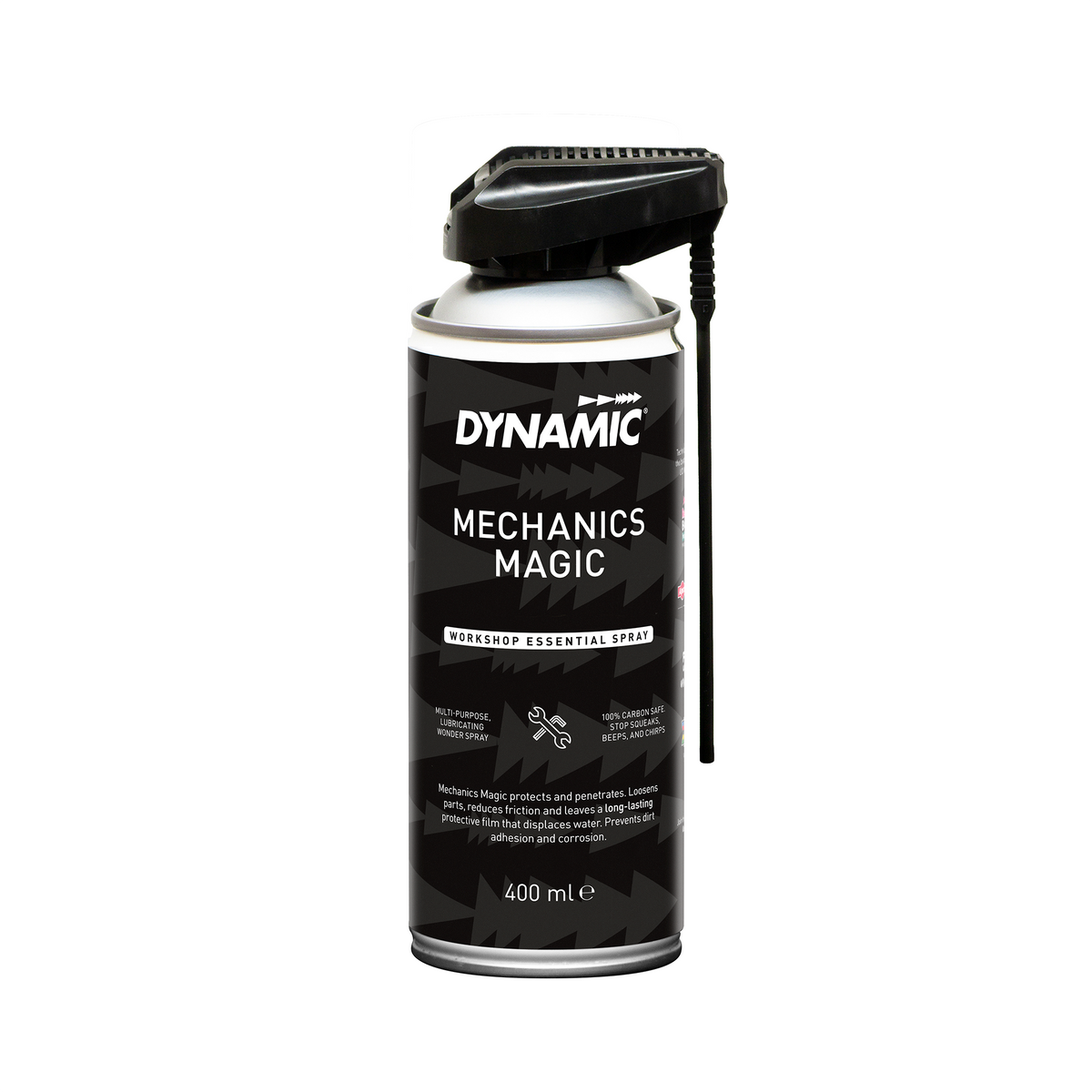 Spray multifunzione DYNAMIC MECHANICS MAGIC 400 ml
