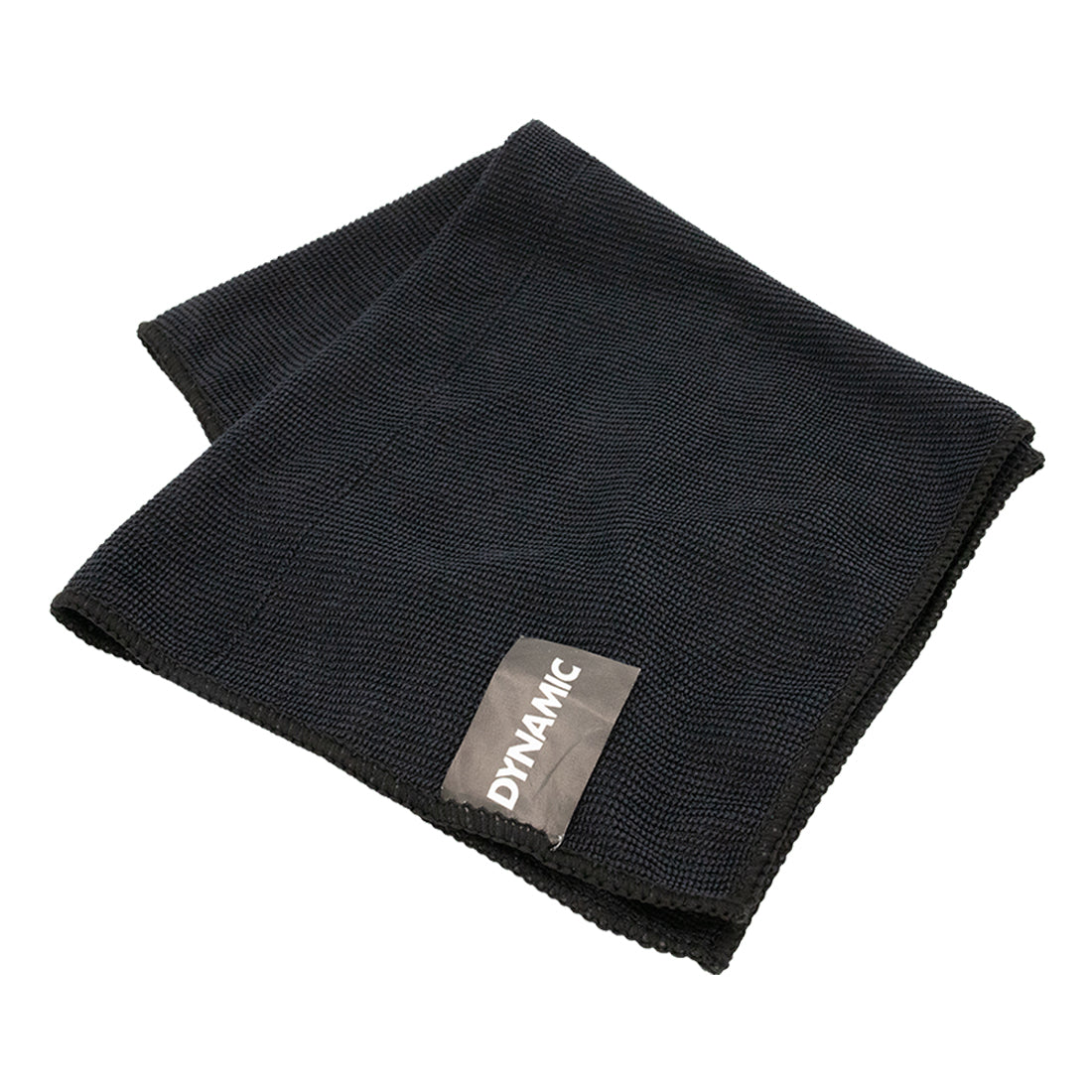 Utěrka z mikrovlákna DYNAMIC MICROFIBRE CLOTH