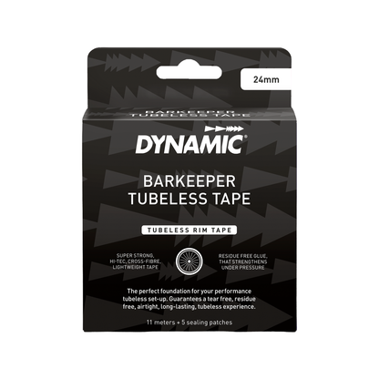 Taśma do obręczy bezdętkowych DYNAMIC BARKEEPER 11 m