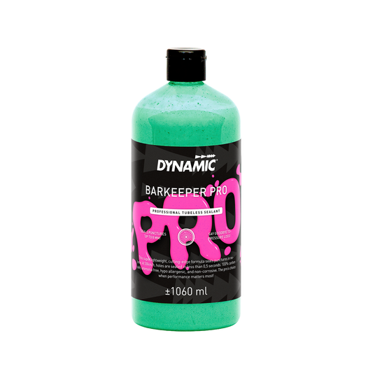 Sigillante tubeless DYNAMIC BARKEEPER PRO 1 L