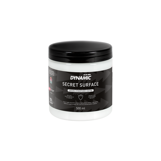 DYNAMIC SECRET SURFACE bike protection 500 ml