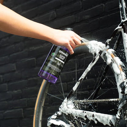 Fietsreiniger DYNAMIC SUPER SOAP (1L)
