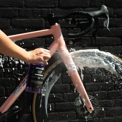 Fietsreiniger DYNAMIC SUPER SOAP (1L)