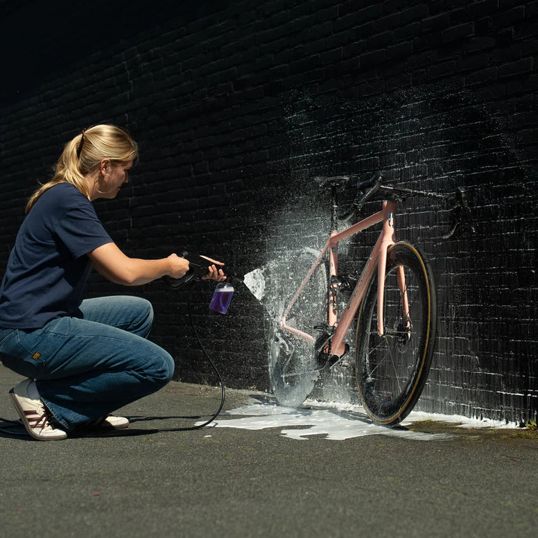 Nettoyant pour Vélo DYNAMIC SUPER SOAP ( 1L)
