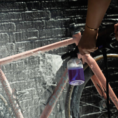 Fietsreiniger DYNAMIC SUPER SOAP (1L)