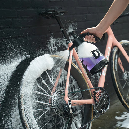 Fietsreiniger DYNAMIC SUPER SOAP (1L)