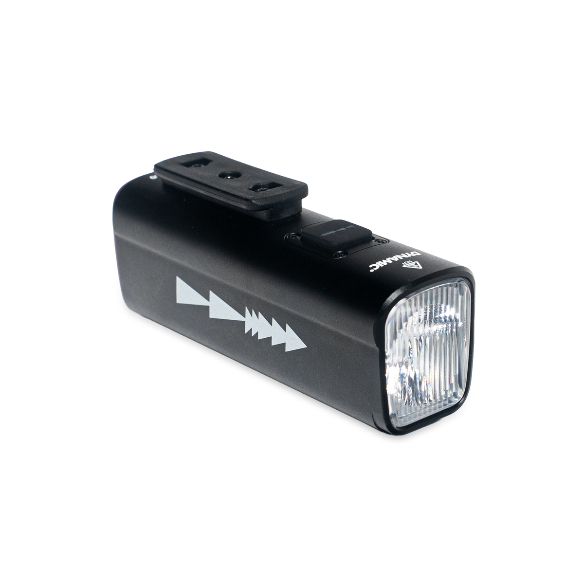 Przednia lampka DYNAMIC LYTE 400