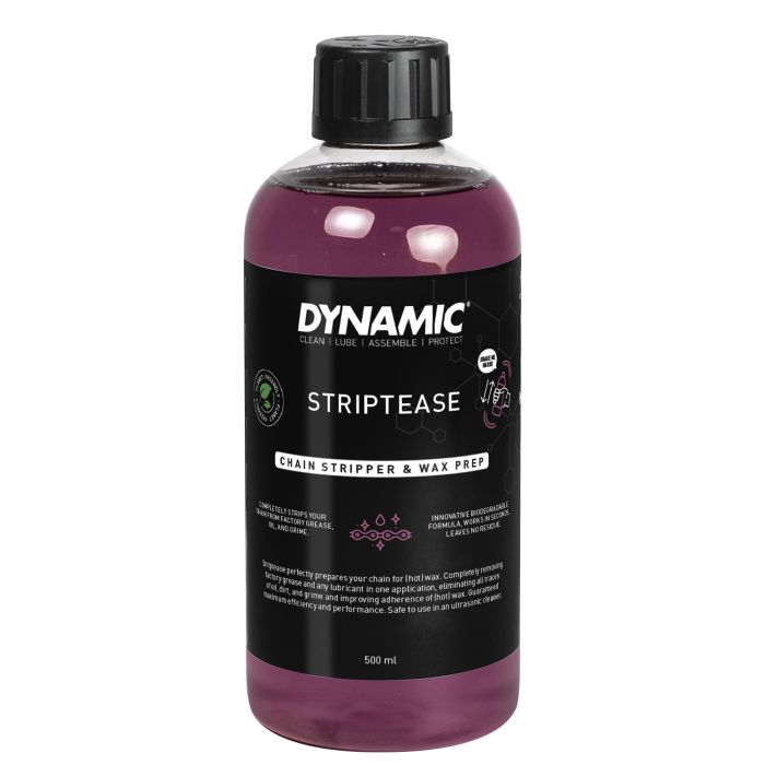 DYNAMIC STRIPTEASE Kædeaffedtningsmiddel (500 ml)