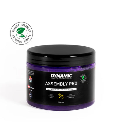 Fett DYNAMIC ASSEMBLY PRO (500 ml)