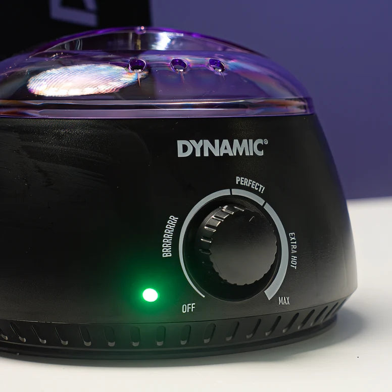Sistem de încălzire a cerii DYNAMIC WAXIFYER 2 SET