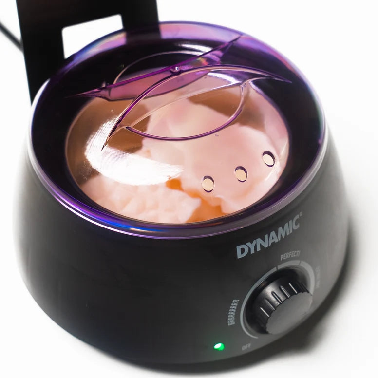 Sistem de încălzire a cerii DYNAMIC WAXIFYER 2 SET