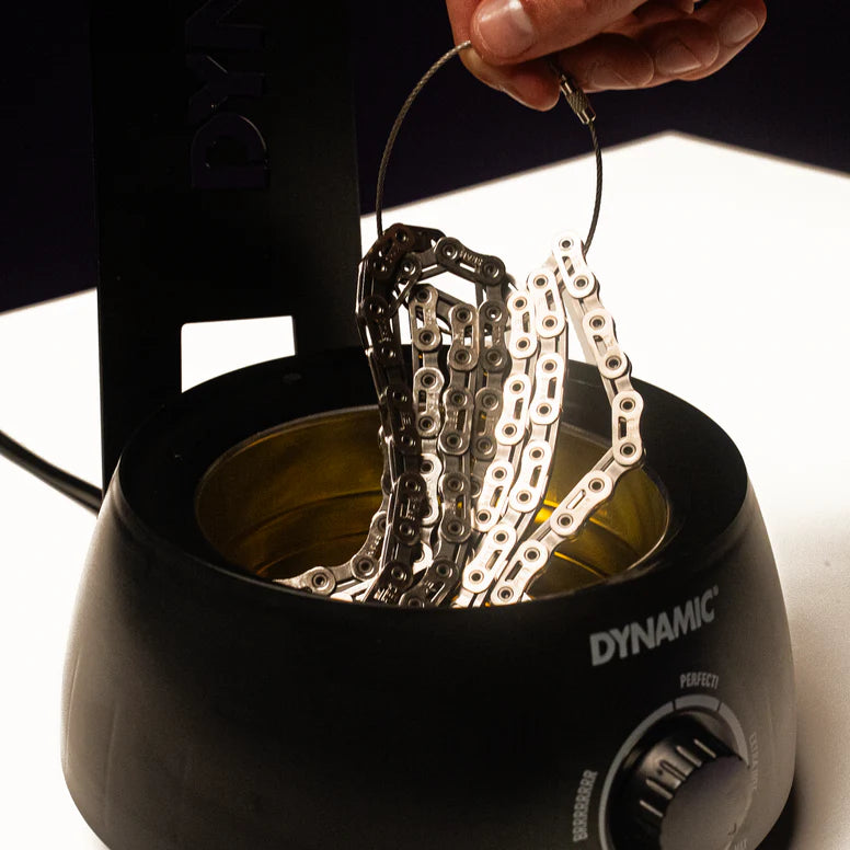 Sistem de încălzire a cerii DYNAMIC WAXIFYER 2 SET