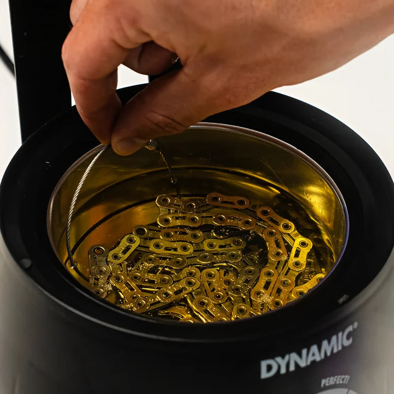 Sistem de încălzire a cerii DYNAMIC WAXIFYER 2 SET