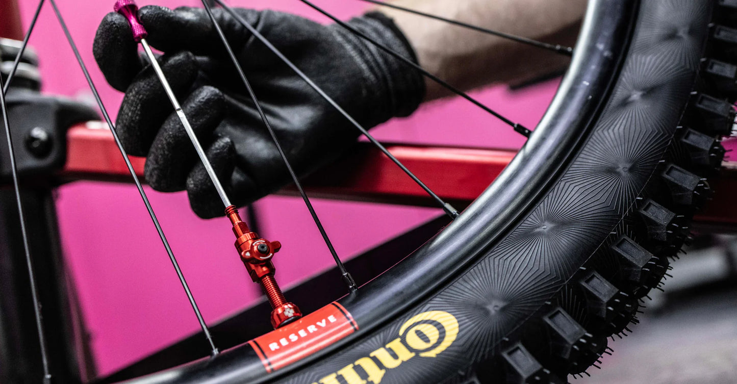 Calibro preventivo MUC-OFF HEY DIPSTICK