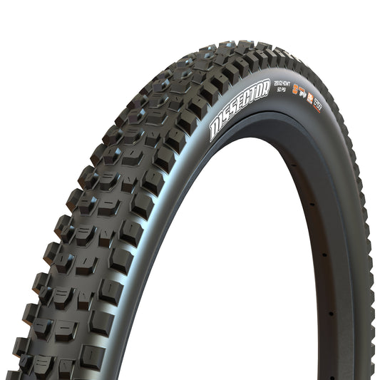 Сгъваема външна гума MAXXIS DISSECTOR G2 29x2.40 Exo+ MaxxTerra Tubeless Ready