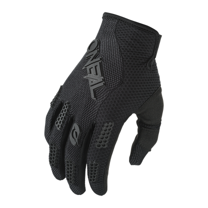 Rękawice O'NEAL ELEMENT RACEWEAR Junior Czarne