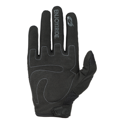 Guanti O'NEAL ELEMENT RACEWEAR Donna Nero