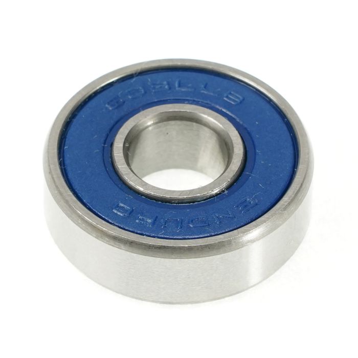 CUSCINETTI ENDURO 608 LLB - ABEC 3 - 8x22x7