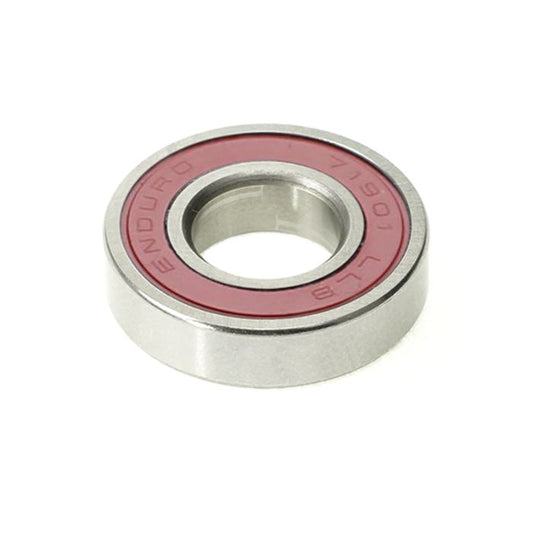 Roulement ENDURO BEARINGS 71901 LLB A5 - ABEC 5 (Angular Contact) - 12x24x6 mm