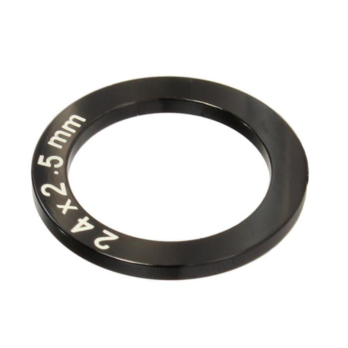 Trapas-afstandshouders ENDURO BEARINGS 24x33x2,5mm