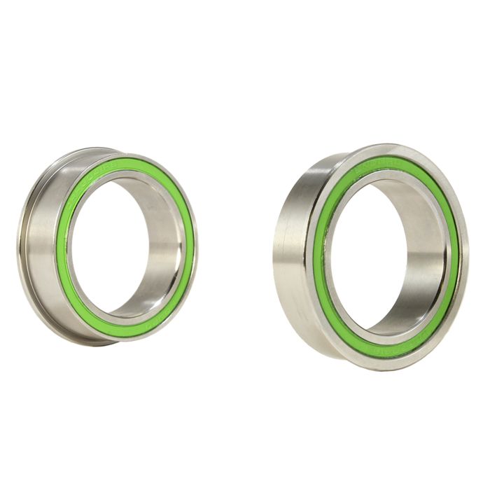 ENDURO BEARINGS Bottenfäste Press Fit BB86/92 DUB axel, rostfritt stål